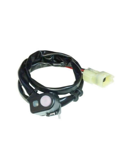 Botón de Pare Apico Honda CRF 250 R 10-13 CRF 450 R 09-12