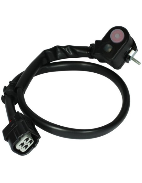 Botón de Pare Apico Honda CRF 250 R 14-17 CRF 450 R 13-16