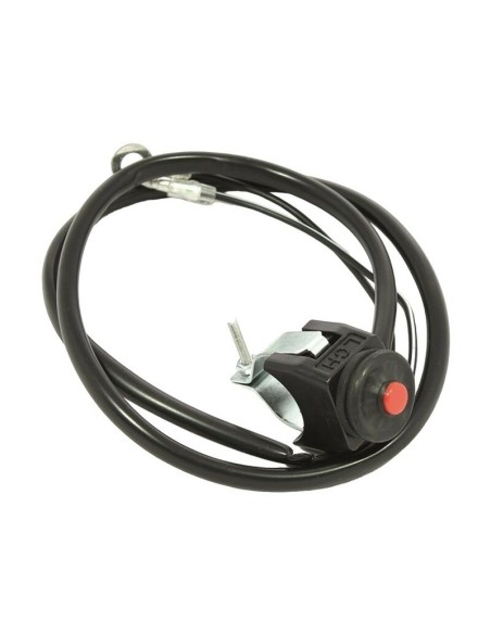Botón de Pare Apico KTM SX/SX-F 02-22 HVA TE 250i 18-23 Gas Gas EC/EC-F 250 21-23 (Conector Hembra)