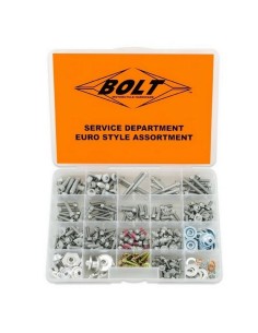 Kit Tornillería Surtida Bolt KTM/HVA/Gas Gas