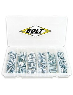 Kit Tornillería Surtida Bolt ULS (cabeza grande)