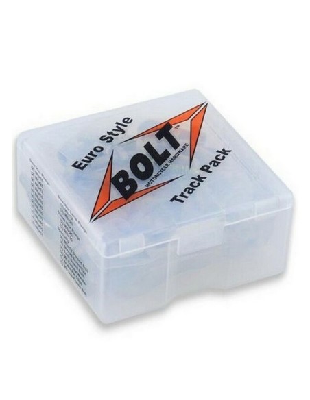 Kit Tornillería Surtida Bolt Track Pack KTM/Beta/Gas Gas