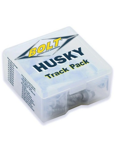 Kit Tornillería Surtida Bolt Track Pack Husqvarna 14-..