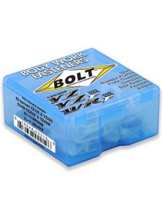 Kit Tornillería de Plásticos Bolt Yamaha YZ 250/450 F 03-09