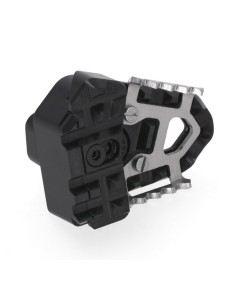 Extensión Pedal de Freno SW-Motech Yamaha Ténéré 700 19-..