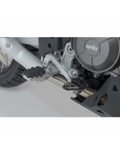 Extensión Pedal de Freno SW-Motech Aprilia Tuareg 660 21-..