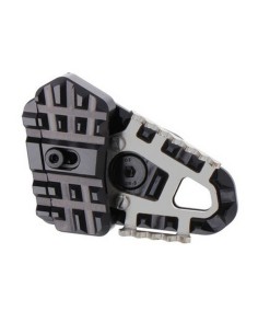 Extensión Pedal de Freno SW-Motech Royal Enfield Himalayan/Scram 411 21-...