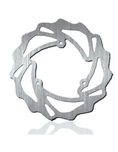 Disco Freno Trasero NG KTM SX 65 98-.. Husqvarna TC 65 17-.. Floreado