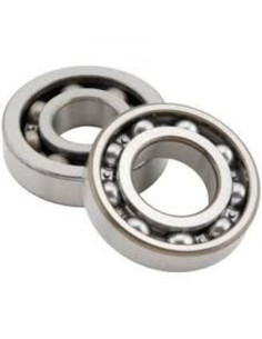 Rodamiento Cigüeñal Lado Izquierdo PROX 83A915 YFS200 Blaster 88-06 25x55x15