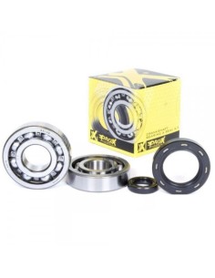Kit Rodamientos Cigüeñal Honda CR 250 R 84-91 CR 500 R 82-01