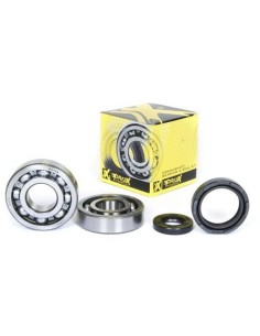 Kit Rodamientos Cigüeñal Yamaha YZ 250 88-97