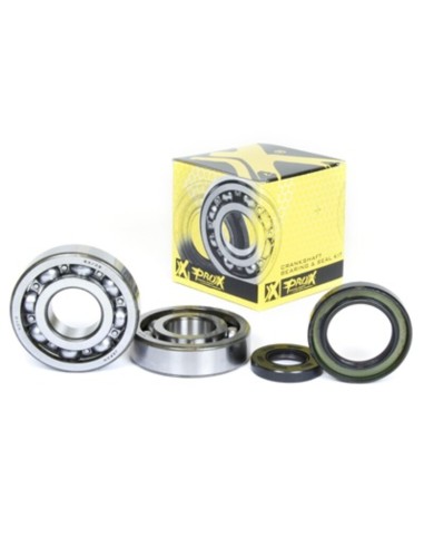 Kit Rodamientos Cigüeñal Prox Yamaha YZ 250 98