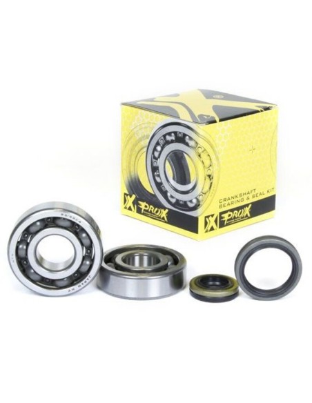 Kit Rodamientos Cigüeñal Suzuki RM 125 99-11