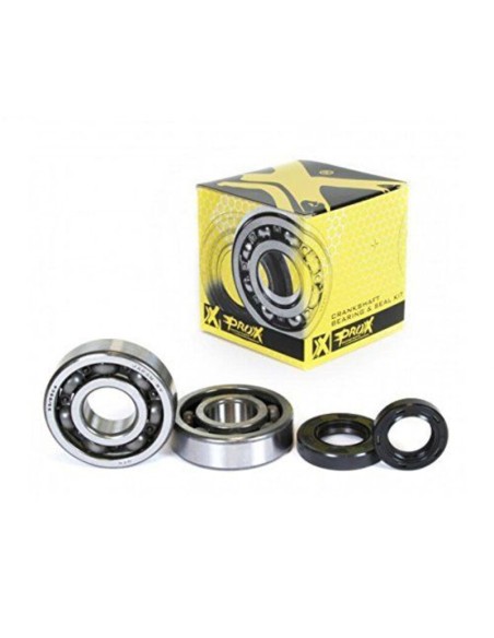 Kit Rodamientos Cigüeñal Suzuki RM 250 00-02