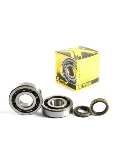 Kit Rodamientos Cigüeñal Suzuki RM 250 05-12