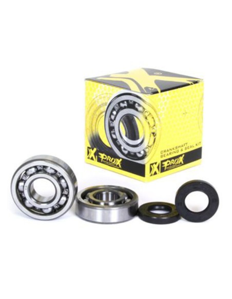 Kit Rodamientos Cigüeñal Prox KTM SX 60/65 97-08