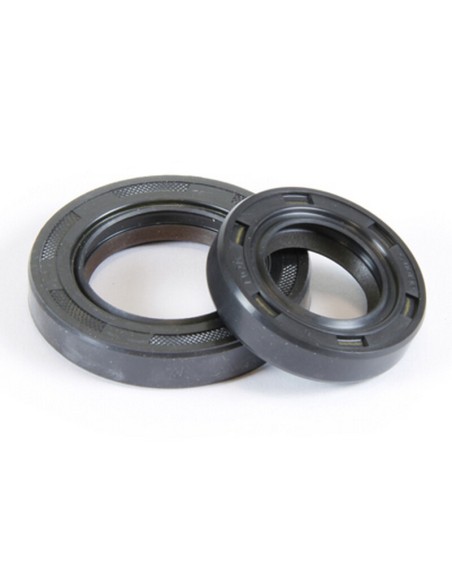 Kit Retenes Cigüeñal Prox Honda CR 125 1979