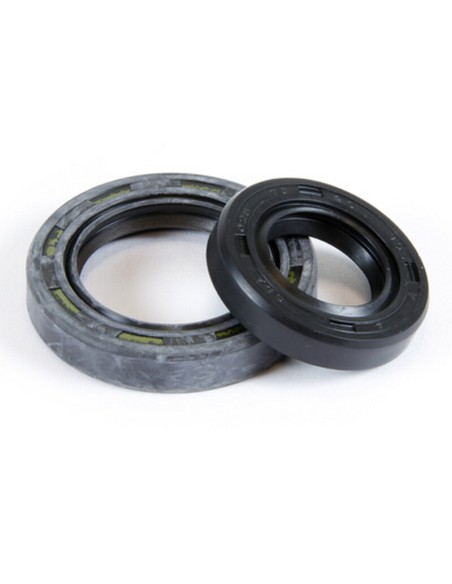 Kit Retenes Cigüeñal Prox Honda CR 125 80-85