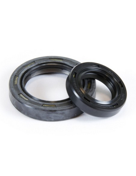 Kit Retenes Cigüeñal Prox Honda CR 125 86-07