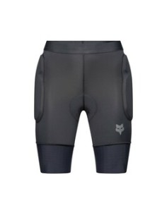 Culotte Fox Titan Race Negro | Motocross, Enduro, Trail, Trial