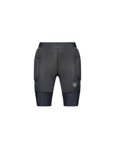 Culotte Fox Titan Race Negro | Motocross, Enduro, Trail, Trial