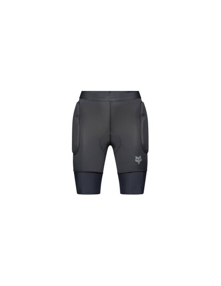 Culotte Fox Titan Race Negro | Motocross, Enduro, Trail, Trial