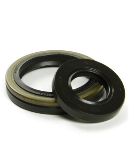 Kit Retenes Cigüeñal Prox Suzuki RM 250 94-95