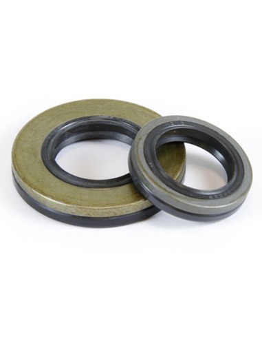 Kit Retenes Cigüeñal Prox Suzuki RM 250 03-04
