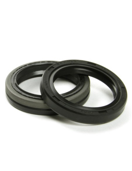 Kit Retenes Cigüeñal Prox Suzuki RMZ 250 10-15