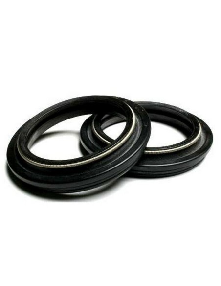Kit Retenes De Horquilla Ariete Gas Gas TXT 50 BOY 32x42x8/9