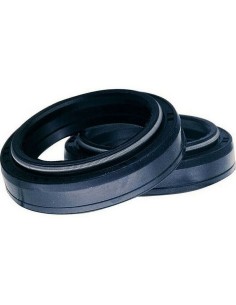 Kit Retenes De Horquilla Ariete 37 X 50 X 11 DCY