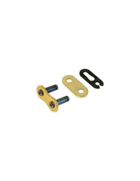Clip Unión Renthal 520 R1