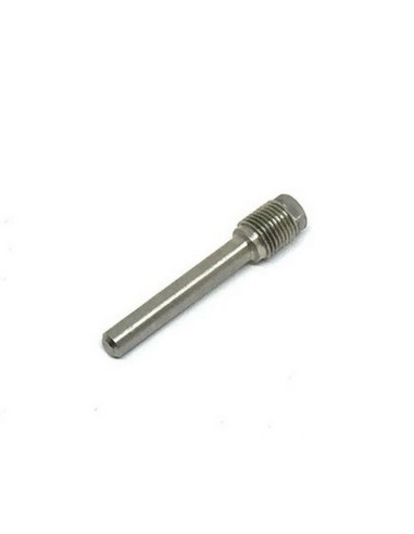 Pasador Pastillas de Freno DRC (Pinza Delantera) Kawasaki KX/KXF/KLX Suzuki RMZ Tipo B 37 mm