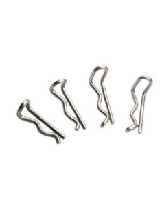 Clips Pasador Pastillas de Freno DRC (Pinza Brembo)