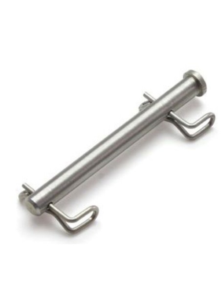 Pasador Pastillas de Freno DRC Corto (Pinza Delantera Brembo)
