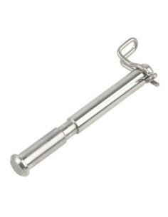 Pasador Pastillas de Freno DRC (Del./Tras.) con Clip Husqvarna Magura 55 mm