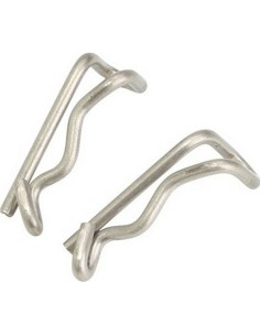 Clips Pasador Pastillas de Freno DRC (Pinza Magura)