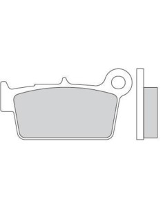 Pastillas De Freno Galfer Traseras Sinterizadas Gas Gas EC 125 15-.. EC 250 F 10-..