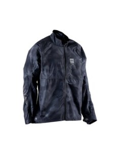 Chaqueta Leatt ADV Rain Cover Camuflaje | Motocross, Enduro, Trail, Trial