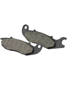 Pastillas De Freno Galfer Delanteras Sin ABS Honda CRF 250 Rally 17-..