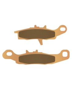 Pastillas De Freno Galfer Traseras Sinterizadas ATV/Quad Kawasaki KFX 450 R 07-..