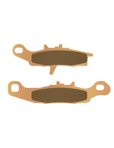 Pastillas De Freno Galfer Delanteras Sinterizadas ATV/Quad Kawasaki KFX 450 R 07-..