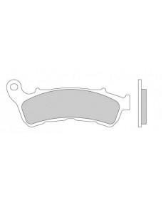 Pastillas De Freno Galfer Sinterizadas Sport Delanteras Honda XL 700 V Transalp 08-..