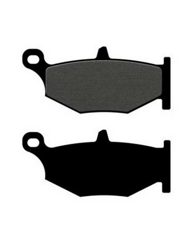 Pastillas De Freno Galfer Traseras Suzuki DL 1050 V-Strom XT 20-..