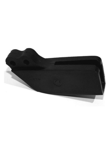 Guía Cadena Acerbis KTM EXC/EXC-F 00-07 SX/SX-F 00-06 Negro