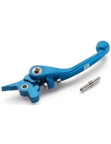 Maneta Freno Husqvarna Flex TC 85 14-.. Azul