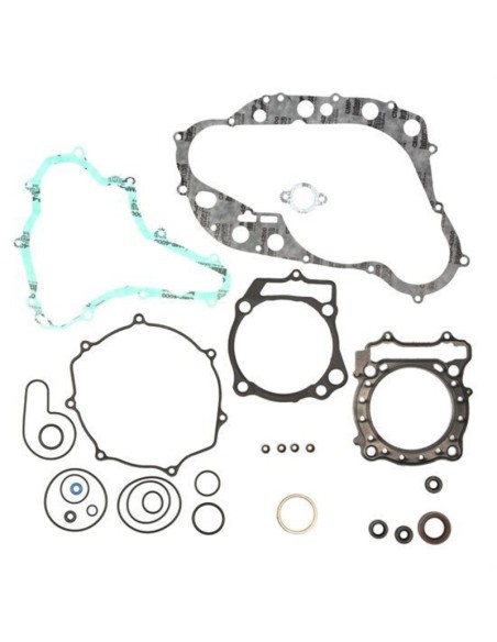Kit Juntas Motor Prox Suzuki LTR 450 09-11