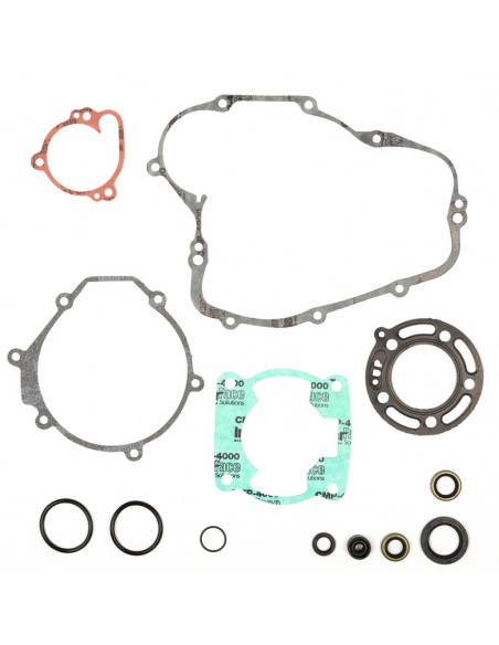 Kit Juntas Motor Prox Kawasaki KX 80 91-97