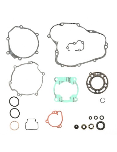 Kit Juntas Motor Prox Kawasaki KX 80 98-00