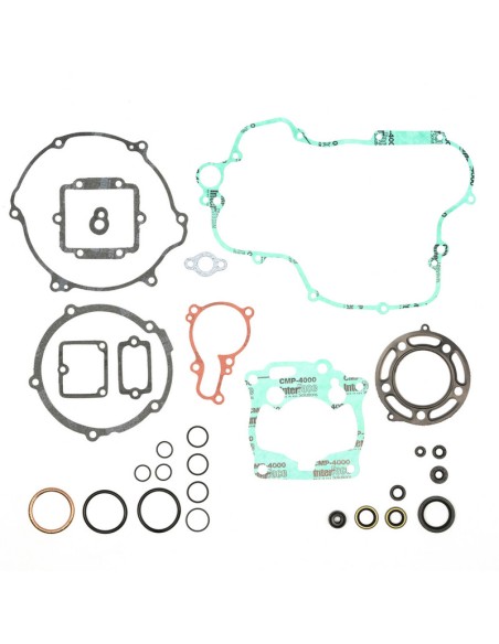 Kit Juntas Motor Prox Kawasaki KX 125 95-97